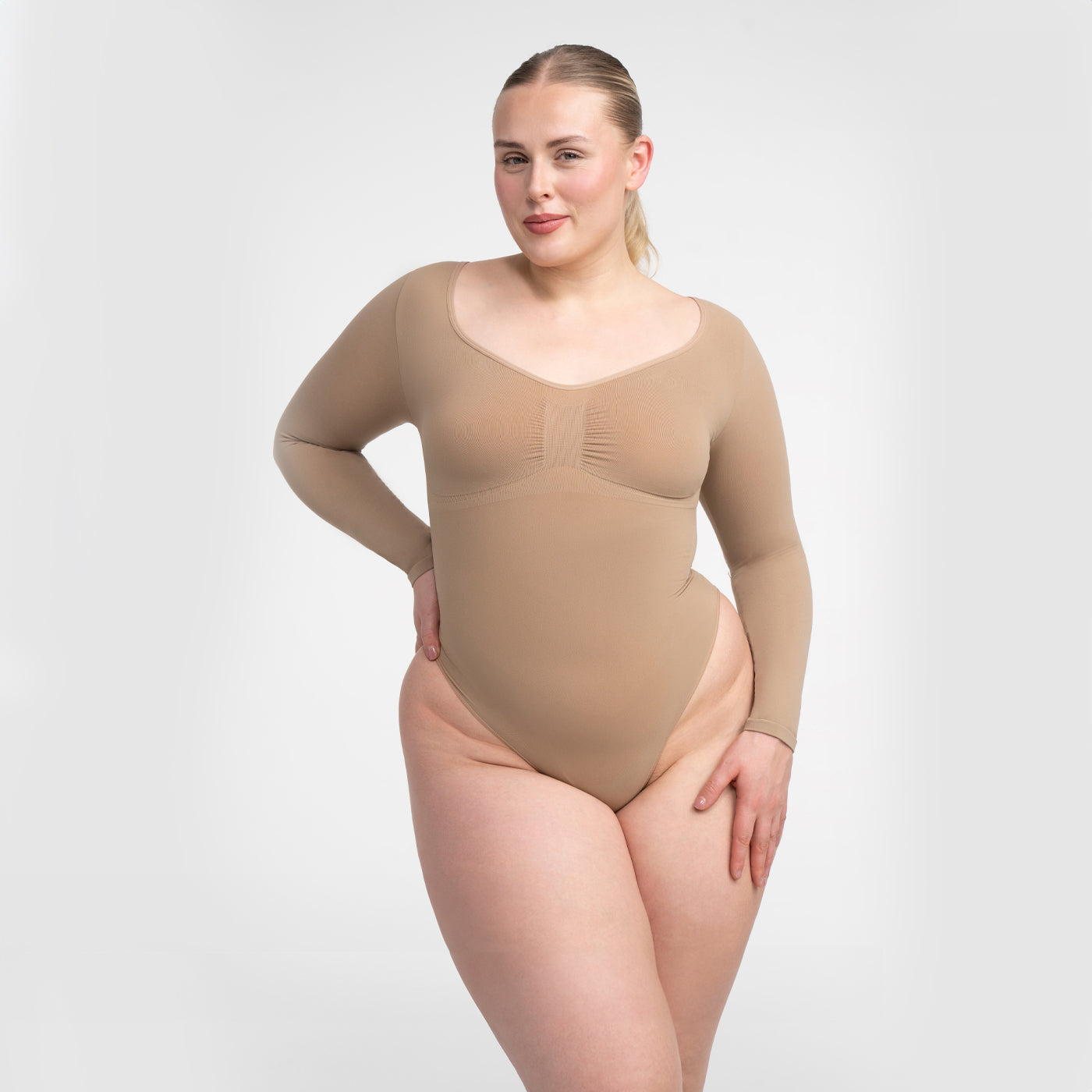 Bodyshapewear