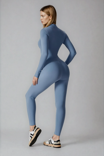 Combinaison Full Bodysuit Zip